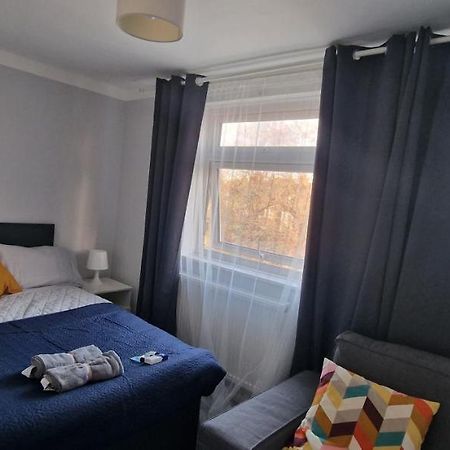 Cade Castle - Tulse Hill Appartement Londen Buitenkant foto